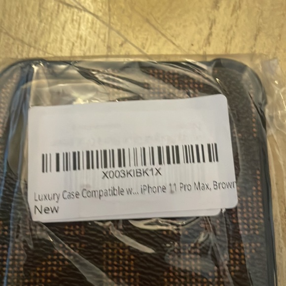 MK 11Pro Max iPhone Case - Picture 7 of 7